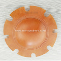 PA Speaker Parts--Voice Coil Phenolic Diaphragm